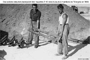 153 - ARMEE DE L'AIR EN ALGERIE 1945-1962-1 (50)